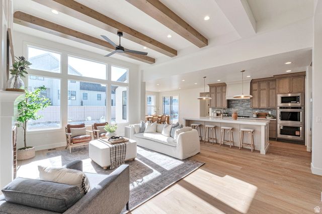 793 W SARA DR, Saratoga Springs, UT 84045