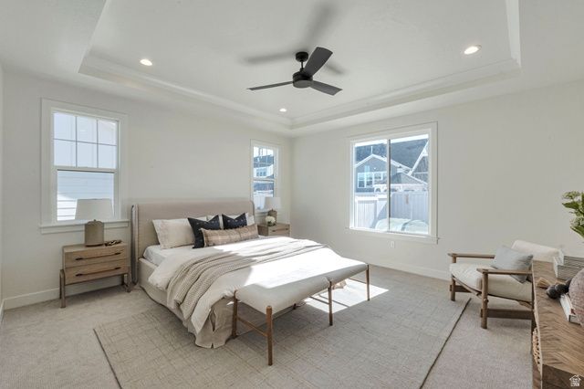 793 W SARA DR, Saratoga Springs, UT 84045