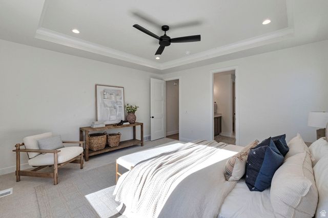 793 W SARA DR, Saratoga Springs, UT 84045