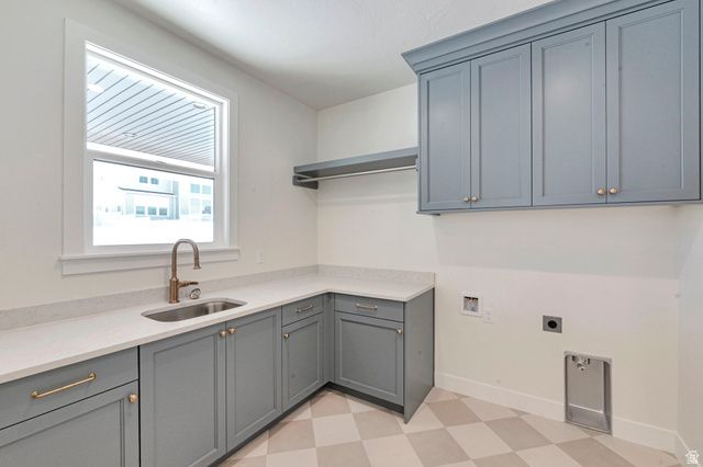 793 W SARA DR, Saratoga Springs, UT 84045