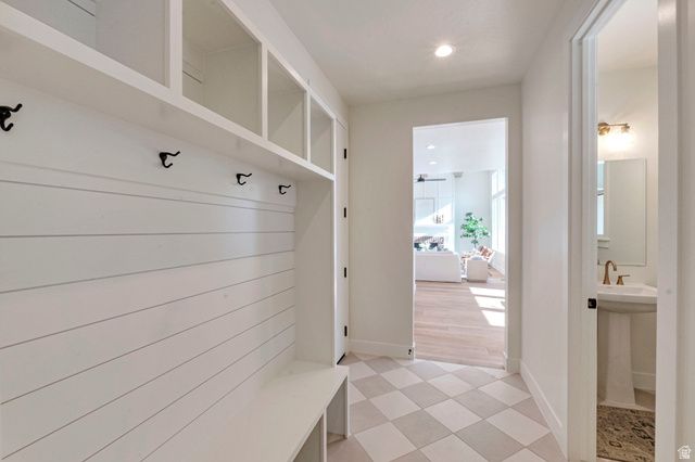 793 W SARA DR, Saratoga Springs, UT 84045