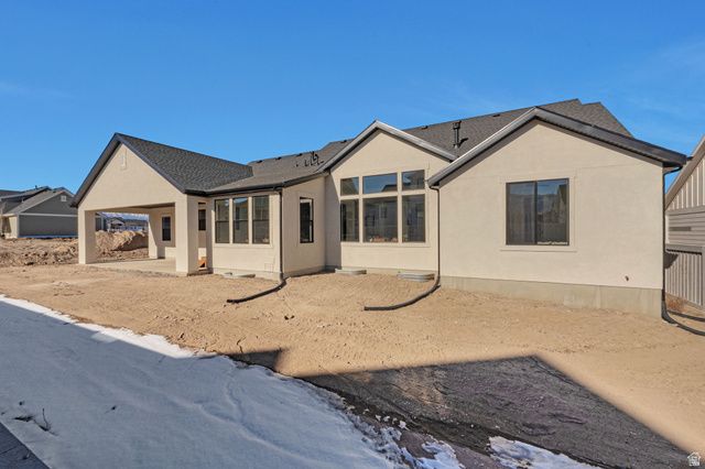 793 W SARA DR, Saratoga Springs, UT 84045