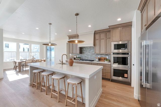 793 W SARA DR, Saratoga Springs, UT 84045