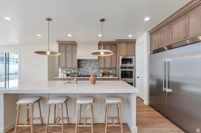 793 W SARA DR, Saratoga Springs, UT 84045