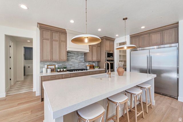 793 W SARA DR, Saratoga Springs, UT 84045