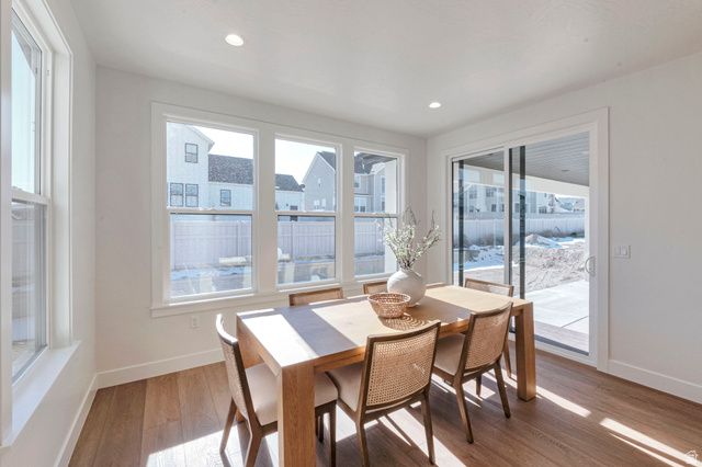 793 W SARA DR, Saratoga Springs, UT 84045