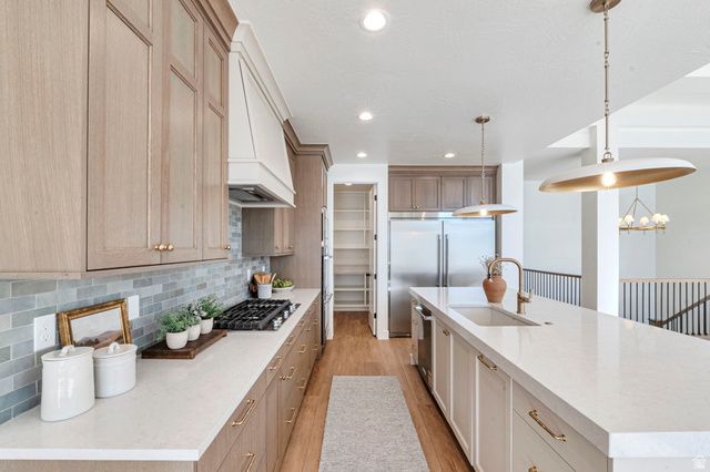 793 W SARA DR, Saratoga Springs, UT 84045