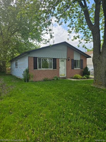 16630 Jackson Street, Taylor, MI 48180