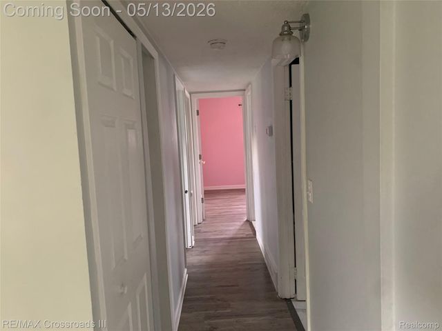 16630 Jackson Street, Taylor, MI 48180