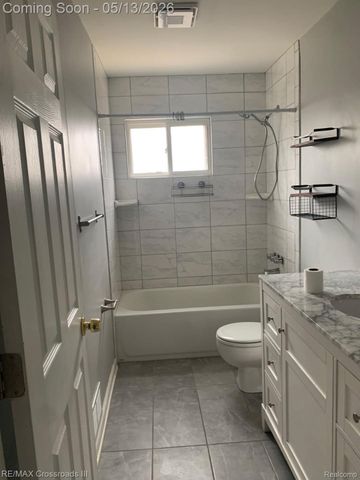 16630 Jackson Street, Taylor, MI 48180