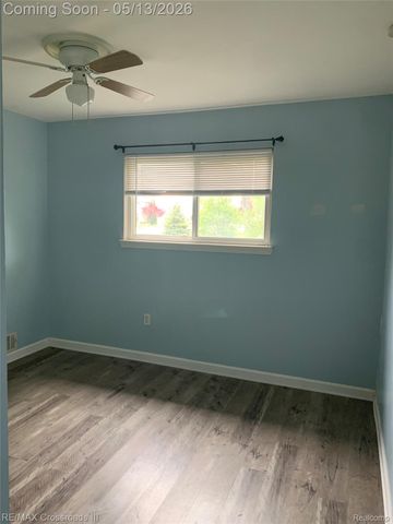 16630 Jackson Street, Taylor, MI 48180