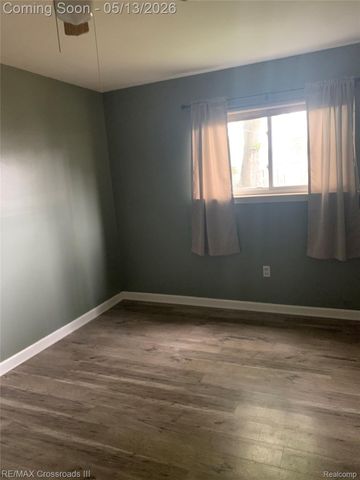 16630 Jackson Street, Taylor, MI 48180