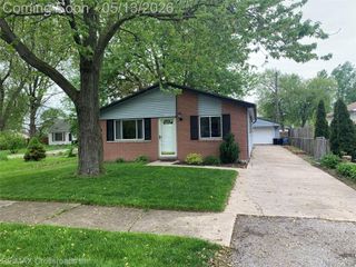 16630 Jackson Street, Taylor, MI 48180