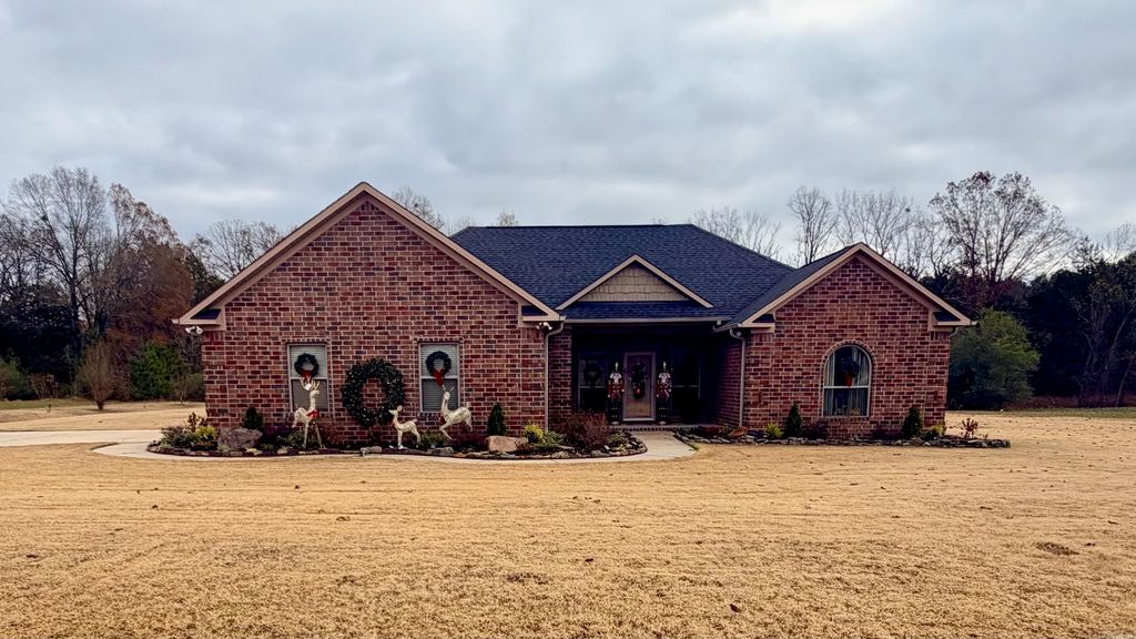 25 Colt Loop, Greenbrier, AR 72058