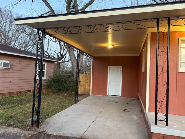 4900 BERTA ST, Memphis, TN 38109