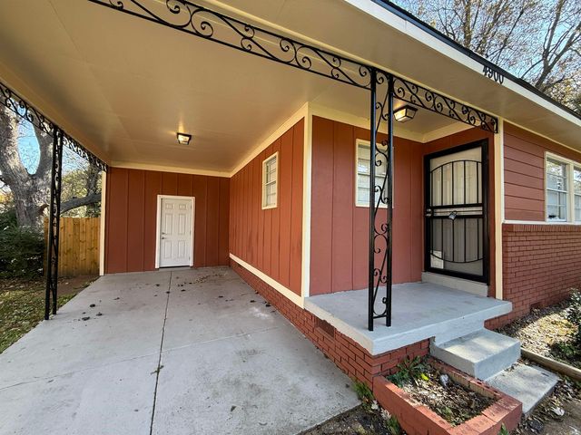 4900 BERTA ST, Memphis, TN 38109