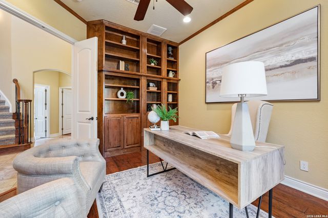 16227 San Cayetano, Helotes, TX 78023