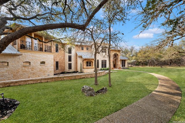 16227 San Cayetano, Helotes, TX 78023