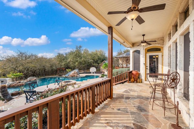 16227 San Cayetano, Helotes, TX 78023