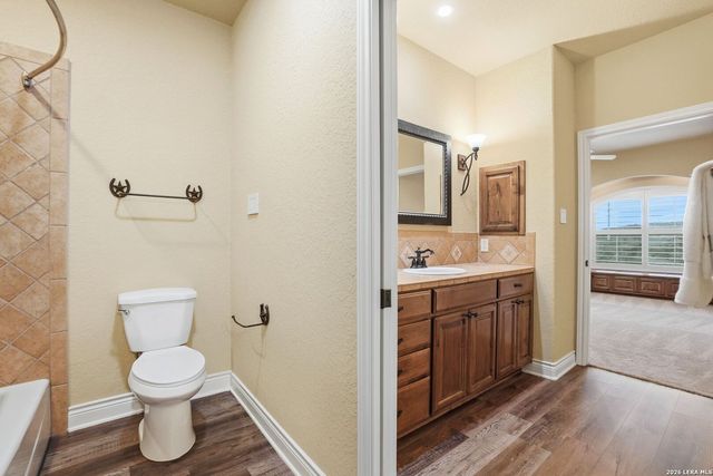 16227 San Cayetano, Helotes, TX 78023