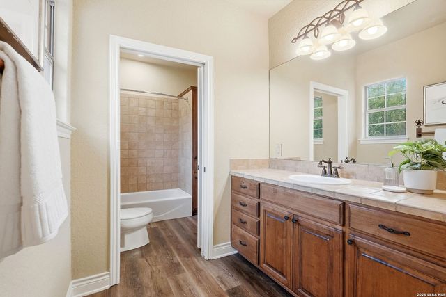 16227 San Cayetano, Helotes, TX 78023