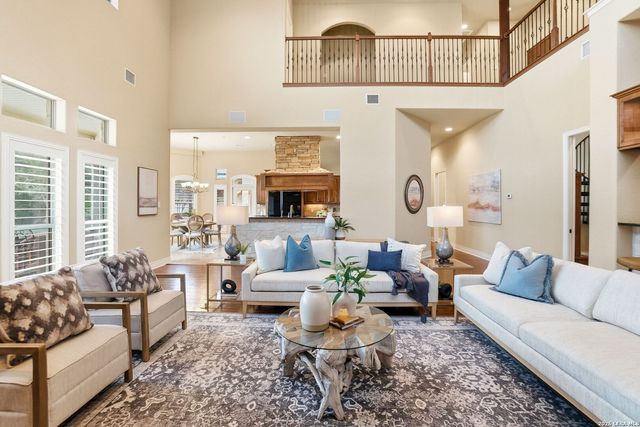 16227 San Cayetano, Helotes, TX 78023