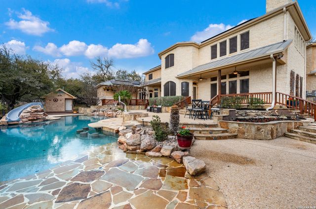 16227 San Cayetano, Helotes, TX 78023