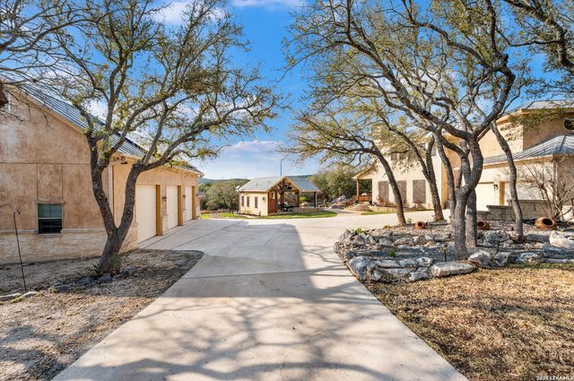 16227 San Cayetano, Helotes, TX 78023