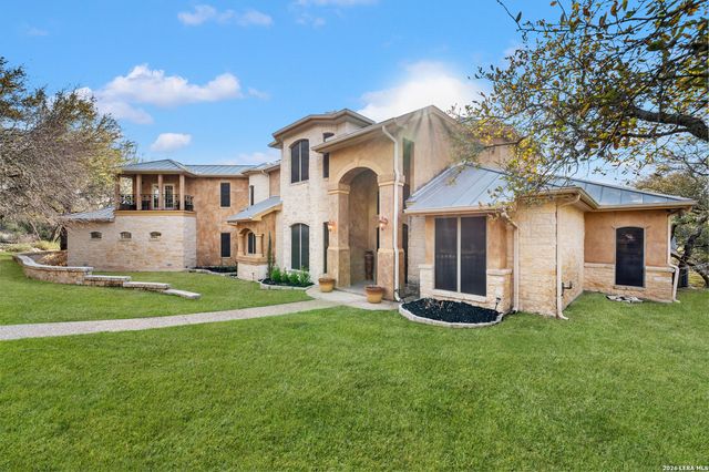 16227 San Cayetano, Helotes, TX 78023