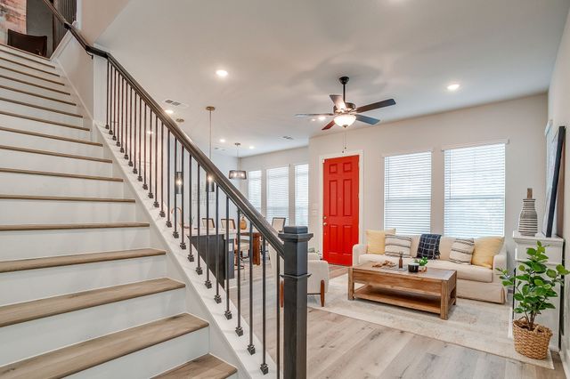 4908 Deavers Lane, Fort Worth, TX 76114