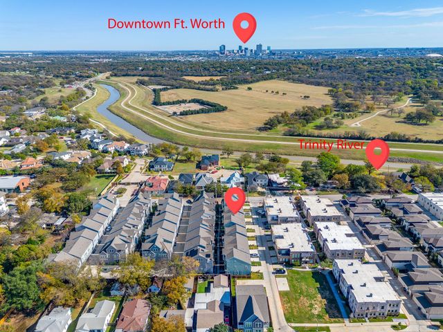 4908 Deavers Lane, Fort Worth, TX 76114