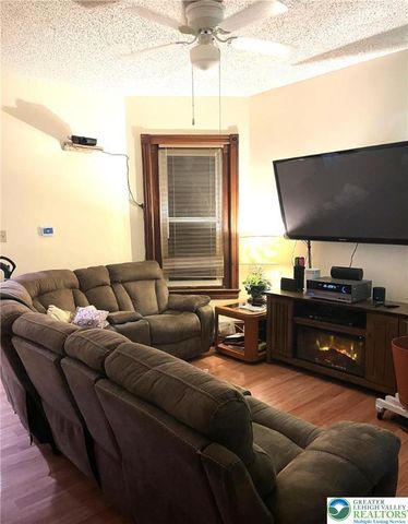 913 North High Street, Bethlehem City, PA 18018