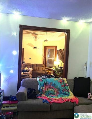 913 North High Street, Bethlehem City, PA 18018