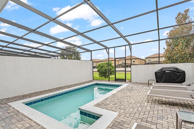 8936 SYDNEY AVENUE, Kissimmee, FL 34747