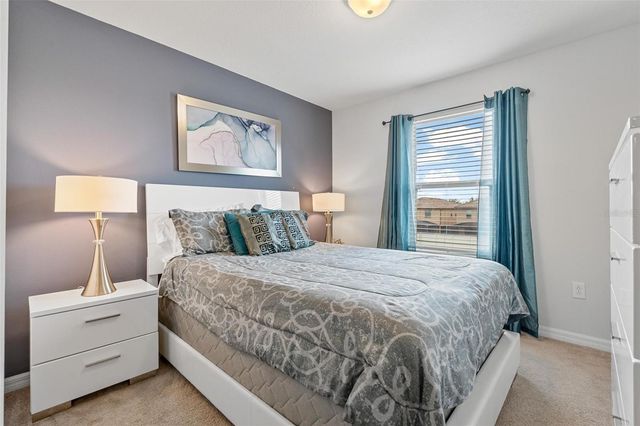 8936 SYDNEY AVENUE, Kissimmee, FL 34747