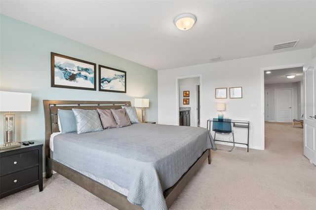 8936 SYDNEY AVENUE, Kissimmee, FL 34747