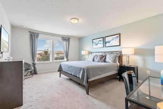 8936 SYDNEY AVENUE, Kissimmee, FL 34747