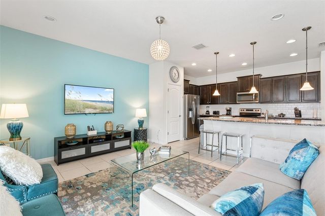 8936 SYDNEY AVENUE, Kissimmee, FL 34747