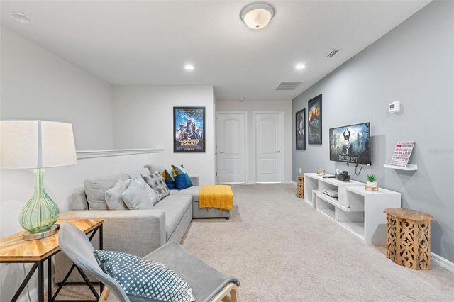 8936 SYDNEY AVENUE, Kissimmee, FL 34747