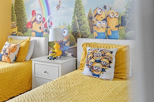 8936 SYDNEY AVENUE, Kissimmee, FL 34747