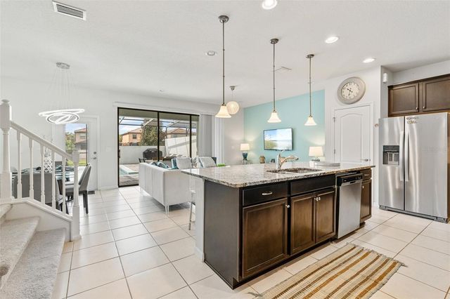 8936 SYDNEY AVENUE, Kissimmee, FL 34747