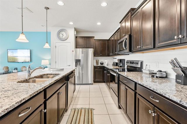 8936 SYDNEY AVENUE, Kissimmee, FL 34747