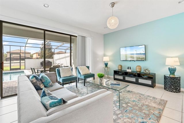 8936 SYDNEY AVENUE, Kissimmee, FL 34747