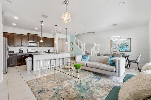 8936 SYDNEY AVENUE, Kissimmee, FL 34747