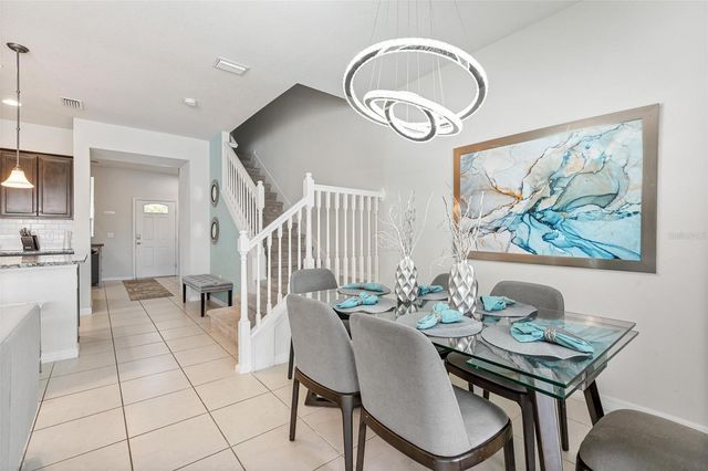 8936 SYDNEY AVENUE, Kissimmee, FL 34747