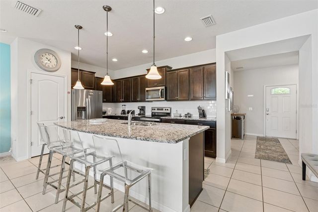 8936 SYDNEY AVENUE, Kissimmee, FL 34747