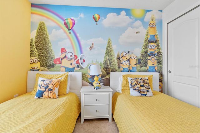 8936 SYDNEY AVENUE, Kissimmee, FL 34747