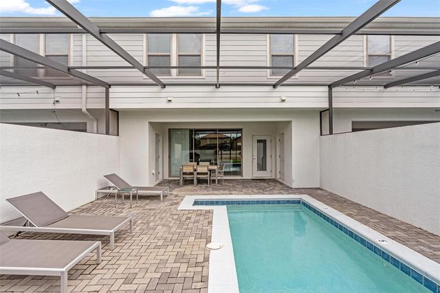 8936 SYDNEY AVENUE, Kissimmee, FL 34747