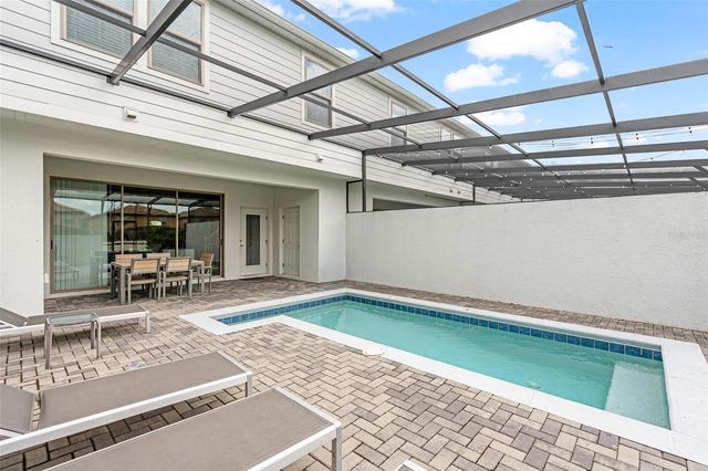 8936 SYDNEY AVENUE, Kissimmee, FL 34747