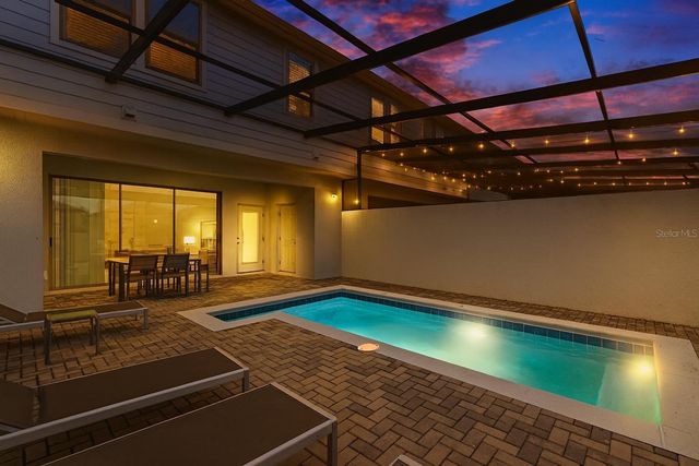 8936 SYDNEY AVENUE, Kissimmee, FL 34747